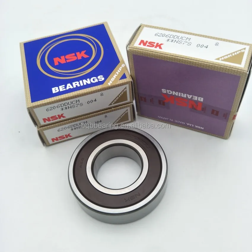 Wholesale Original for Bearing 6305 Single Row Deep Groove Ball