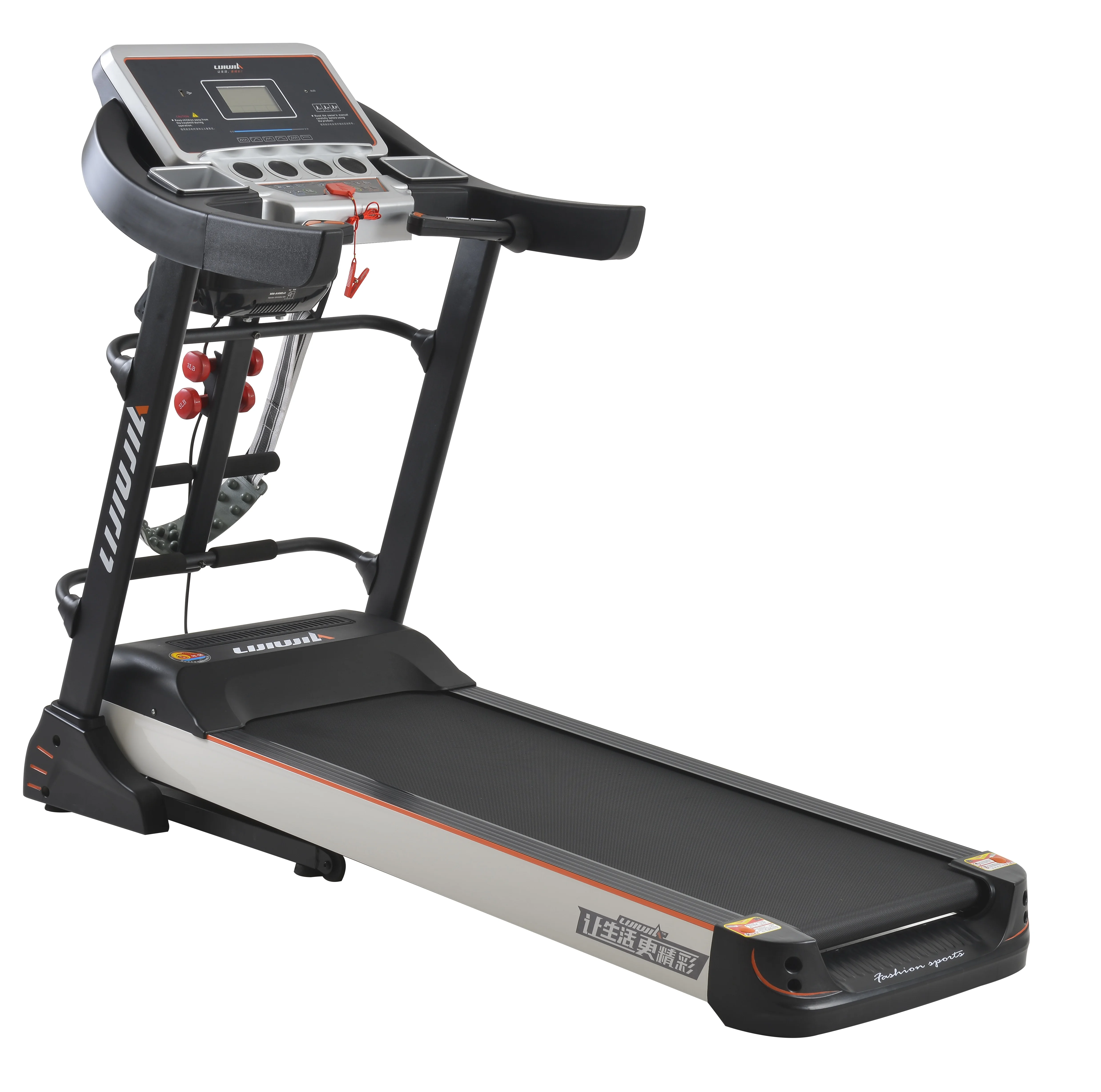 treadmill for home