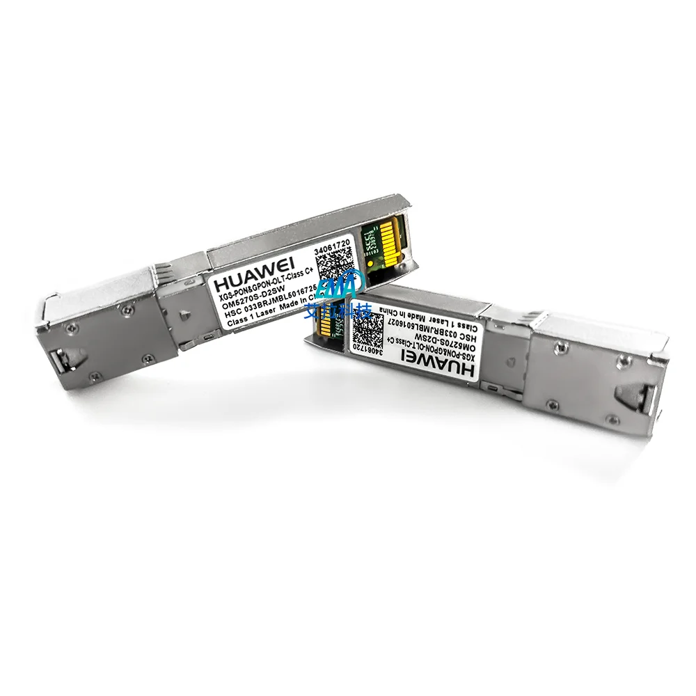 Hw Gpon Sfp Module Xgs Pon Gpon Olt Class C Xgspon Optical Transceiver Buy Xgspon Olt Sfp