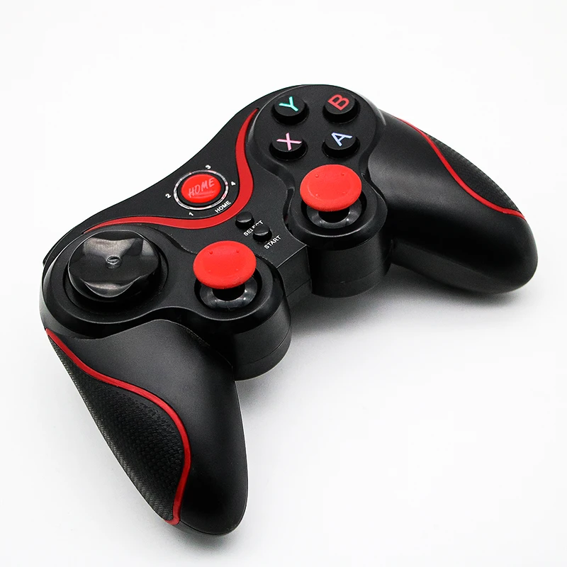 适用于手机遥控器的android游戏手柄 - buy wireless gamepad for