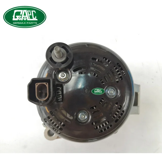 GL0795 Alternator Land Rover Discovery 4 2010- Range Rover 2013- Range Rover Sport 2014- 3 0L V6 Petrol LR034013 LR072764 CPLA10300AB LR054994 1042106420 1042106421 1042106422 DAN1112 12V 180A 6S 8.jpg