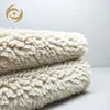 Deer velvet composite lamb fur integrated fashion clothing fabric