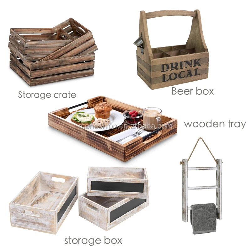 Antique Paulownia Wooden Beer Box Beer Crate For Sale Buy Wooden