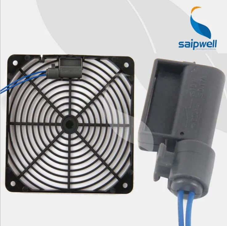 Saipwell Airflow Monitor Lc013nc/lc013no Wind Sensor Airflow