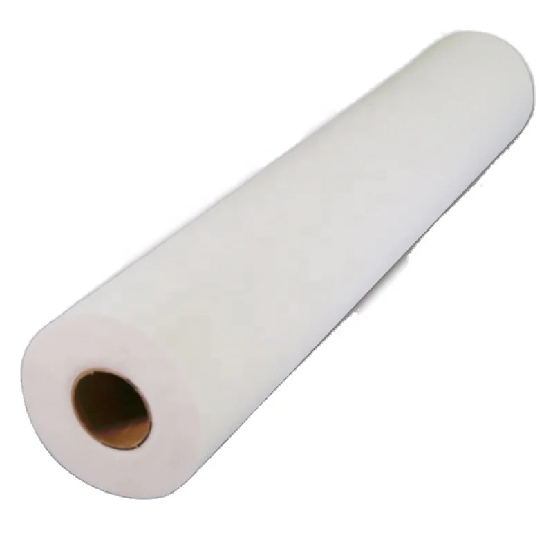 Pa Glue Fusible Interlining Double Side Hot Melt Adhesive  Film Tape