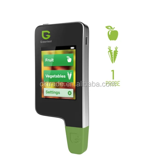 Chincan Greentest 1 Handheld Nitrate Tester Water Hardness Tester Buy