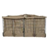 Factory supply military equipment Hesco barrier mil 7