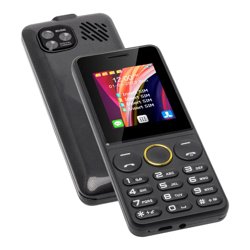 Java Phone Fraoonk QWERTY Keyboard Java Mobile Phone Guide