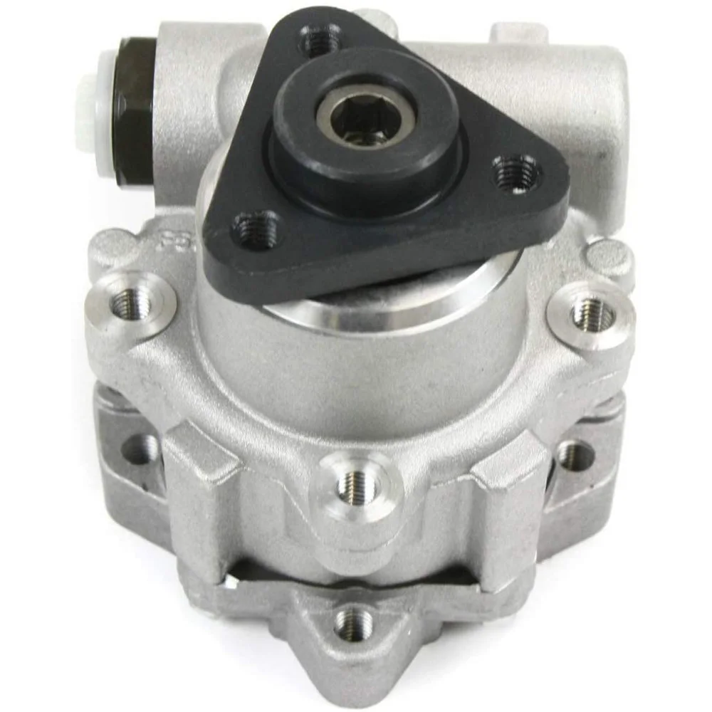 New Oem Power Steering Pump 2.8l 8d0145156f For Audi A4 For Quattro ...