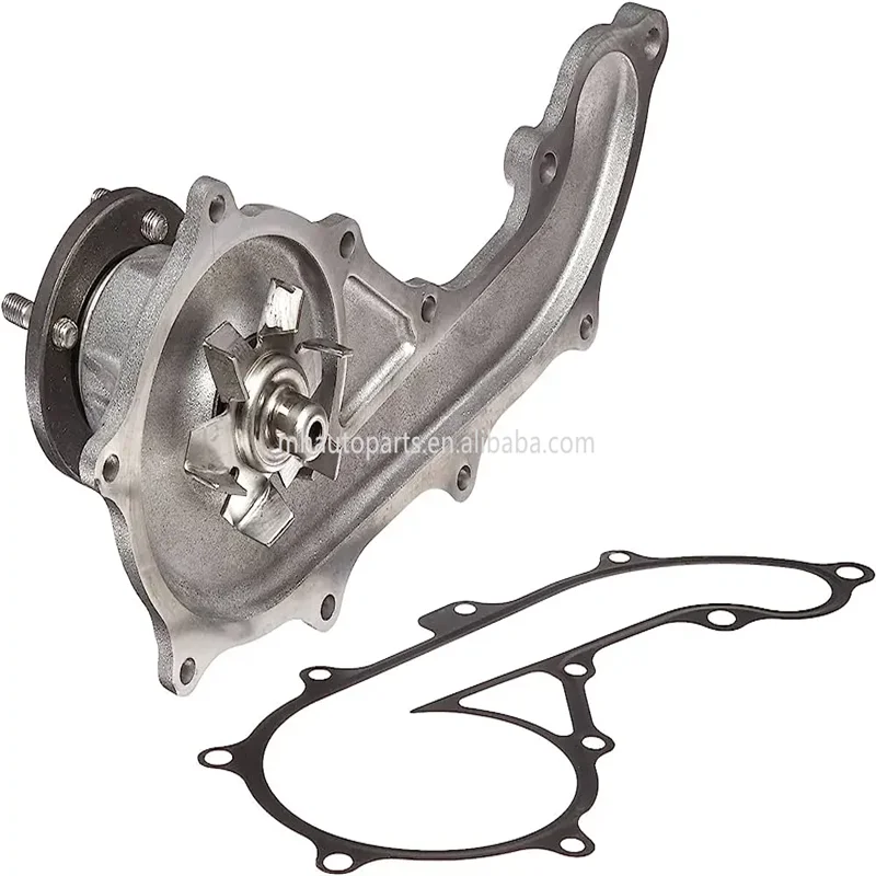 Auto Parts Engine Water Pump Assy 16100 79445 Suitable For Hilux Hiace Land Cruiser Coaster 0733