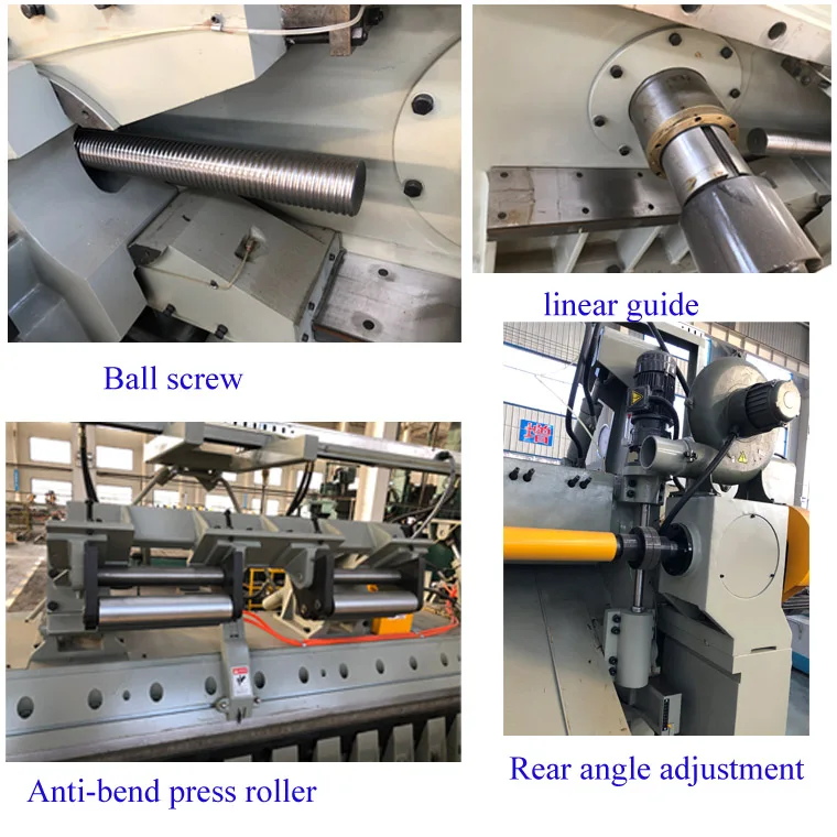 spindle peeling part3