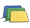Microfiber Drying Car Micro Fiber Cleaning Towel With Logo