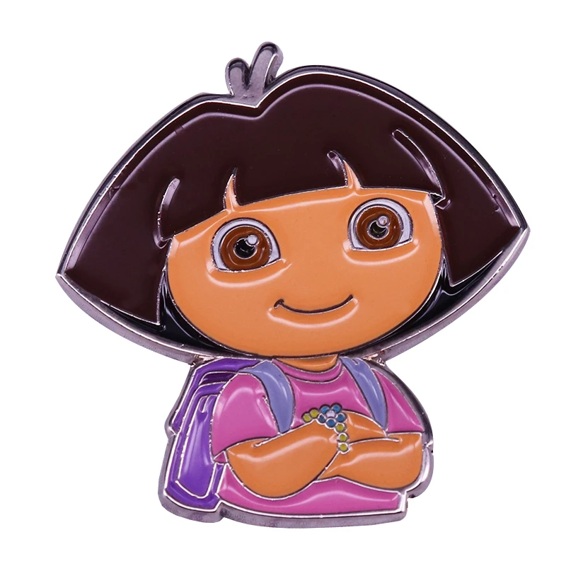 we all love lovely dora!