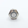 Factory Directly range hood push button switch pushbutton with pilot light to exit buttons