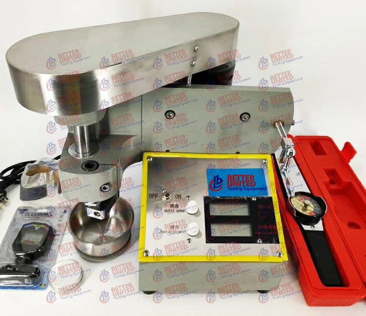 Extreme Pressure Lubricity Tester Extreme Pressure Lubricator Buy