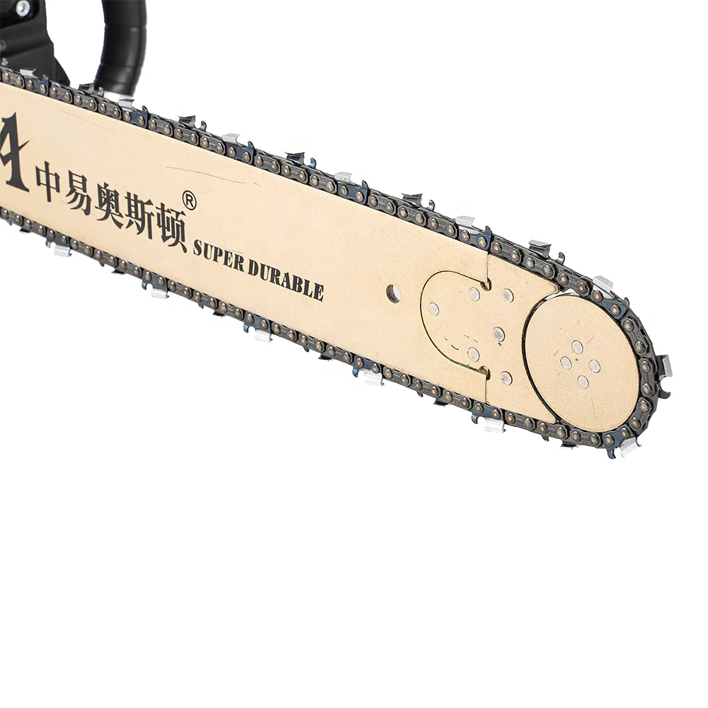 auston stihill chain saw ms260 chainsaw gasoline