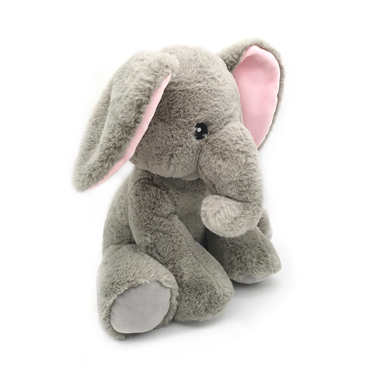 big peep bunny plush