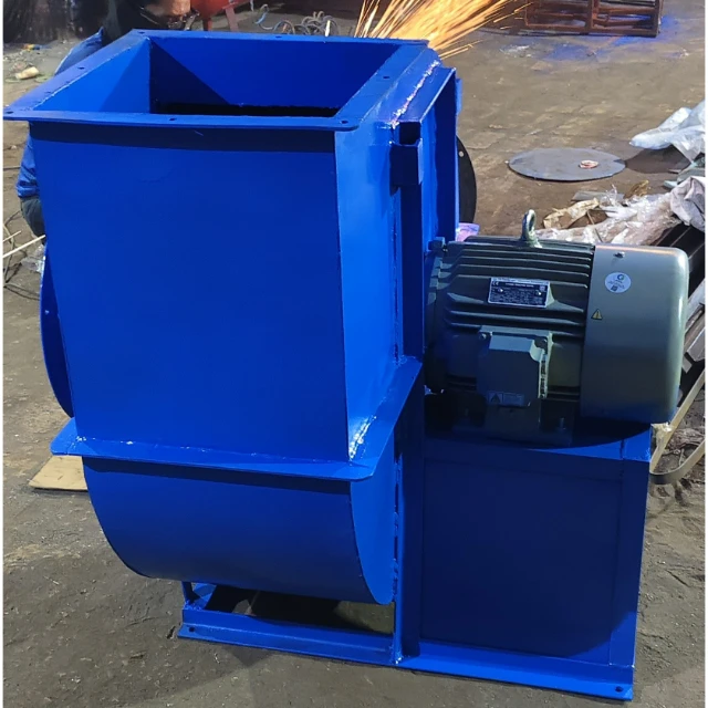 Centrifugal Blower, 220V, Electric Blower - detail 10