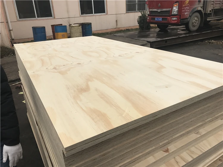 Factory direct flexible marine plywood film 28mm faced shuttering with fsc certification
