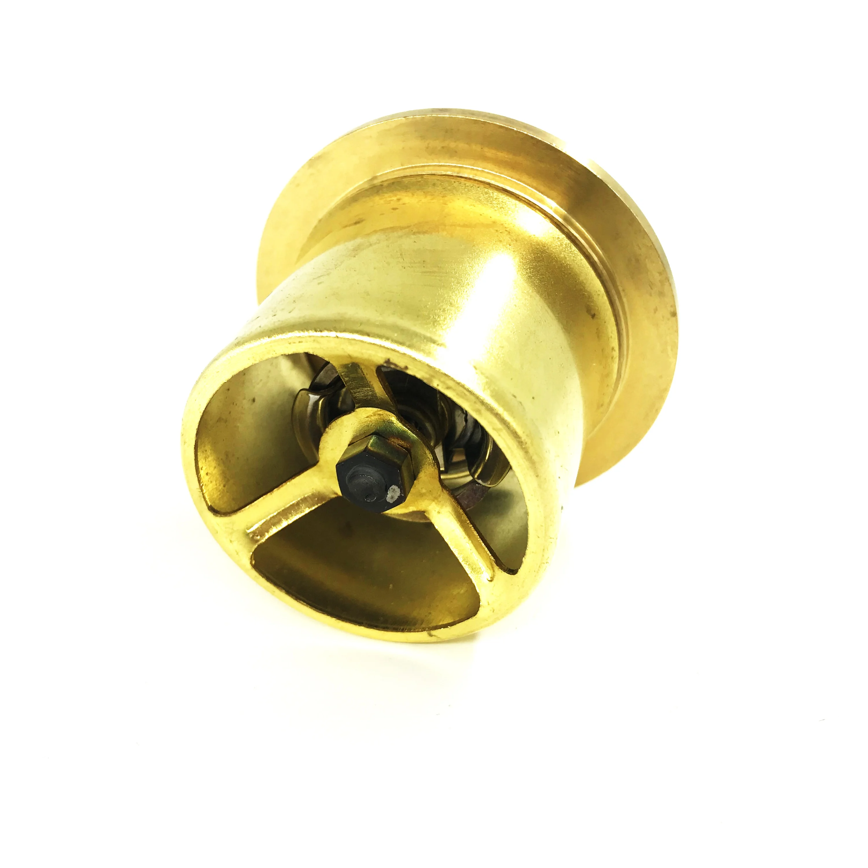 Ingersoll Rand Thermostatic Mixing Valve P/n 22125249 For Screw Air