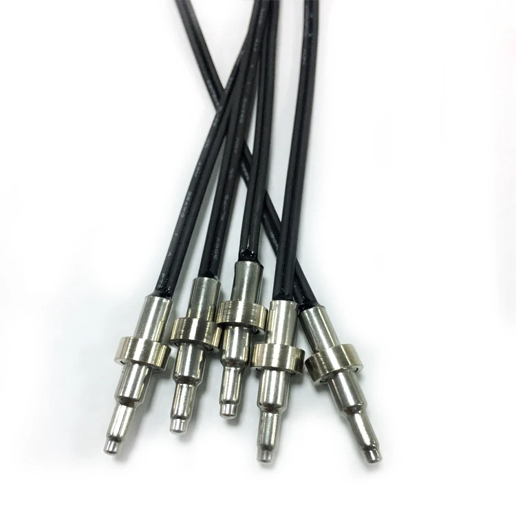 10K  50K  100K  200K  500K  3435   3975  3950 4260 Temperature  Sensor  with    Heat Shrinkable Tube  for   Heater factory