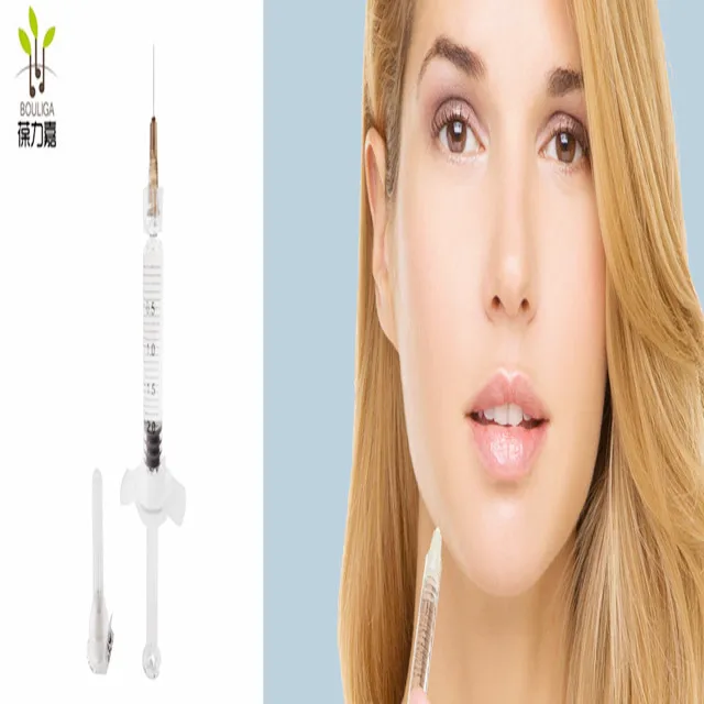 

dermal filler,2 Pieces, Transparent