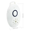 Dropshipping Travel Ultrasonic Portable LED Insect Reject Flea repellent electric indoor mosquito killer