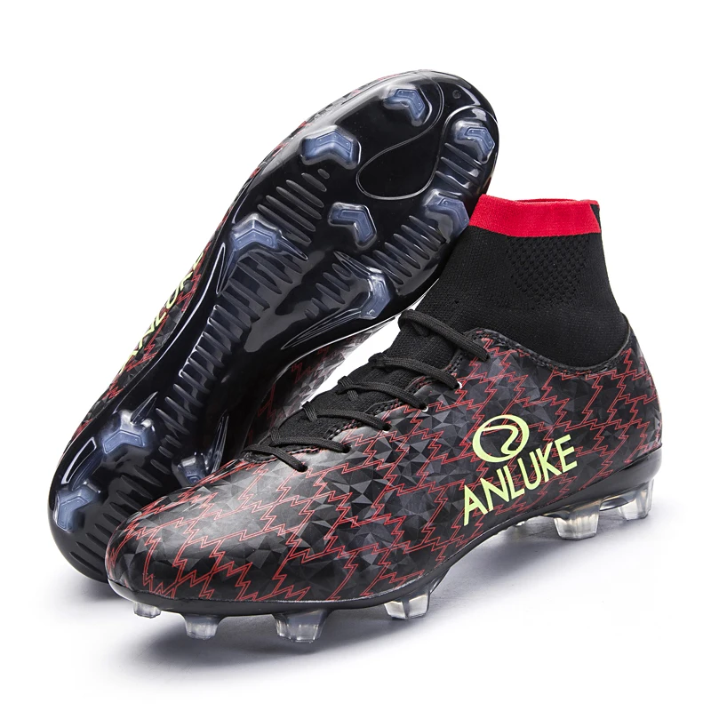 anluke soccer cleats