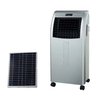 solar cooler for home