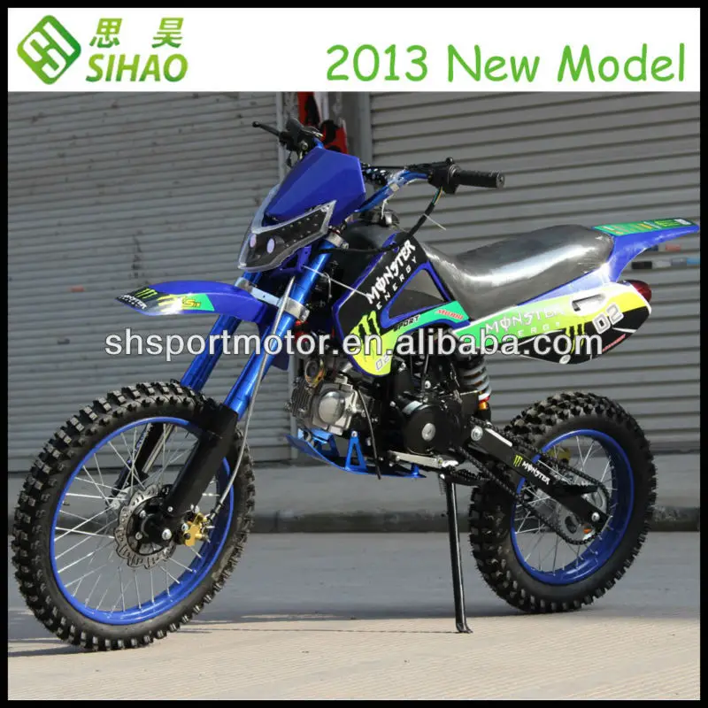 250cc dirt bike adults