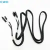 magnetic usb c date cable assembly