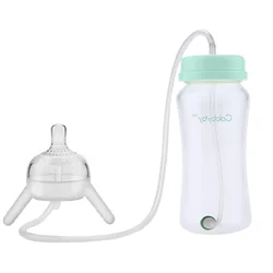 Wholesale On-The-Go Hands Free Feeding Bottles for Baby