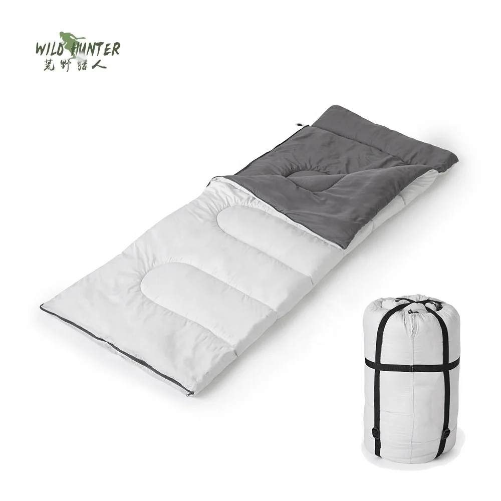 which sleeping bag to buy