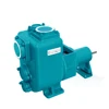 High pressure heavy duty industrial water pump