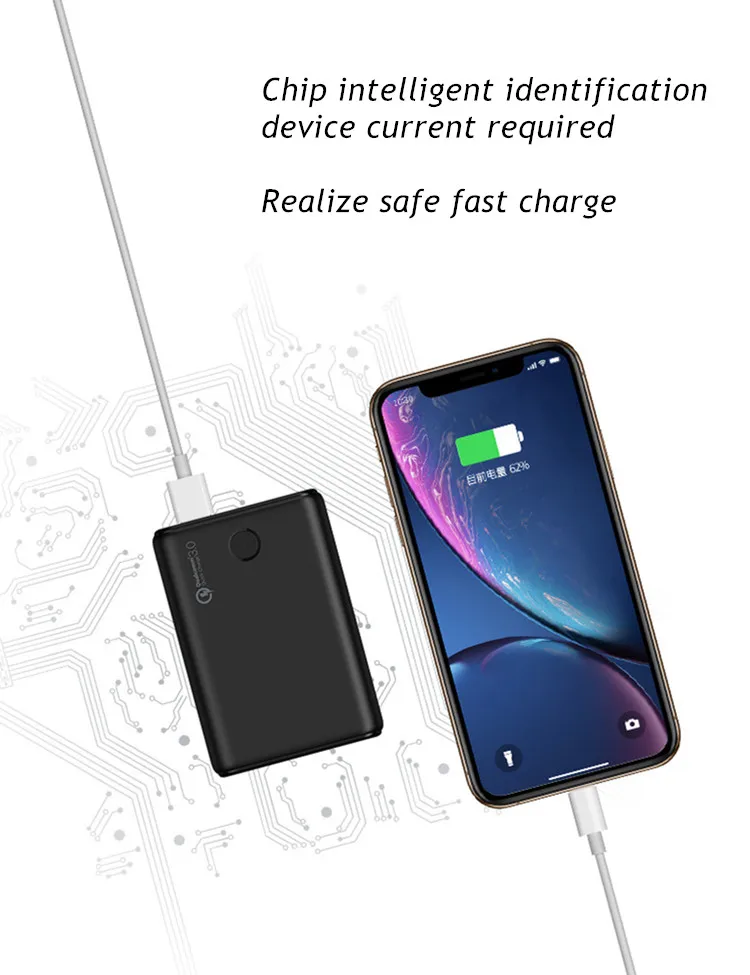 power bank anker