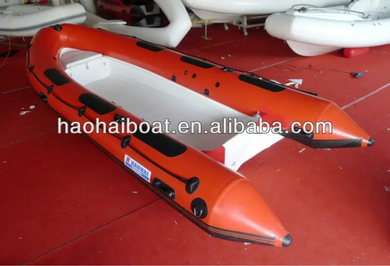 17 feet 5.2 meters inflatable rib boat, View inflatable rib boat ...