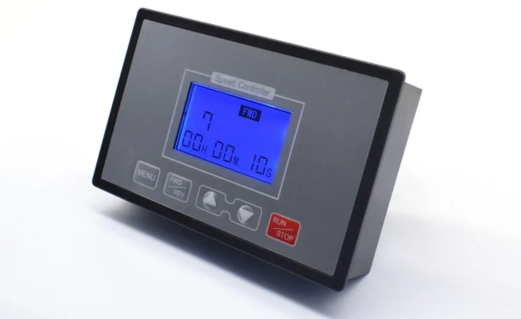 Dc Brushless Motors, LCD, 0~100%, 60A, PWM - detail 18