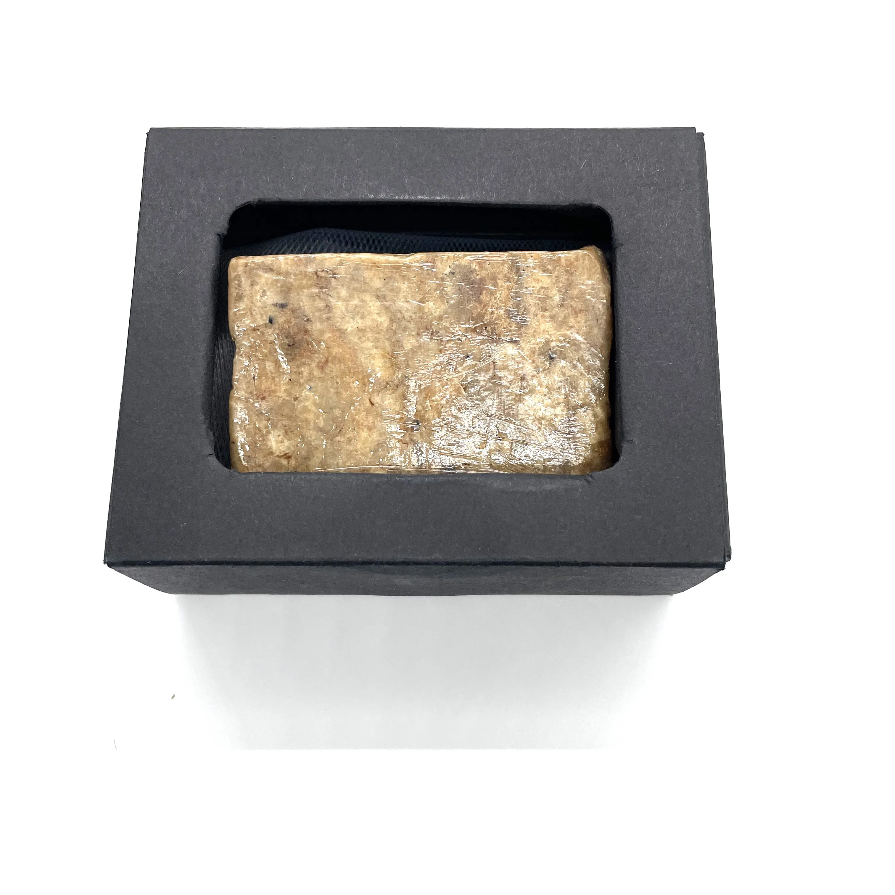 Skin Rashes Original African Black Soap For Eczema And Acne Soap For