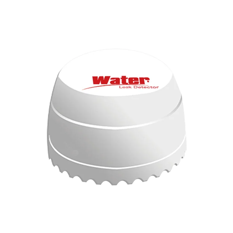 Dc 3v Lithium Battery Wireless Water Leak Detector Buy Wireless Water