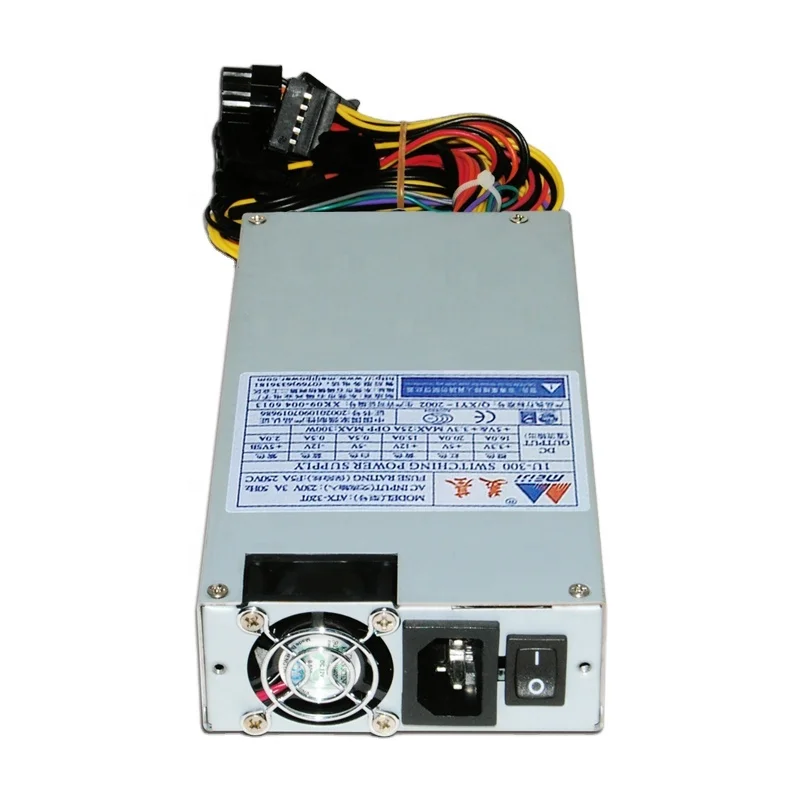 Transformer Rack Cnp 240W 500W Intelligent Smps Transformer Rack 115v 400hz