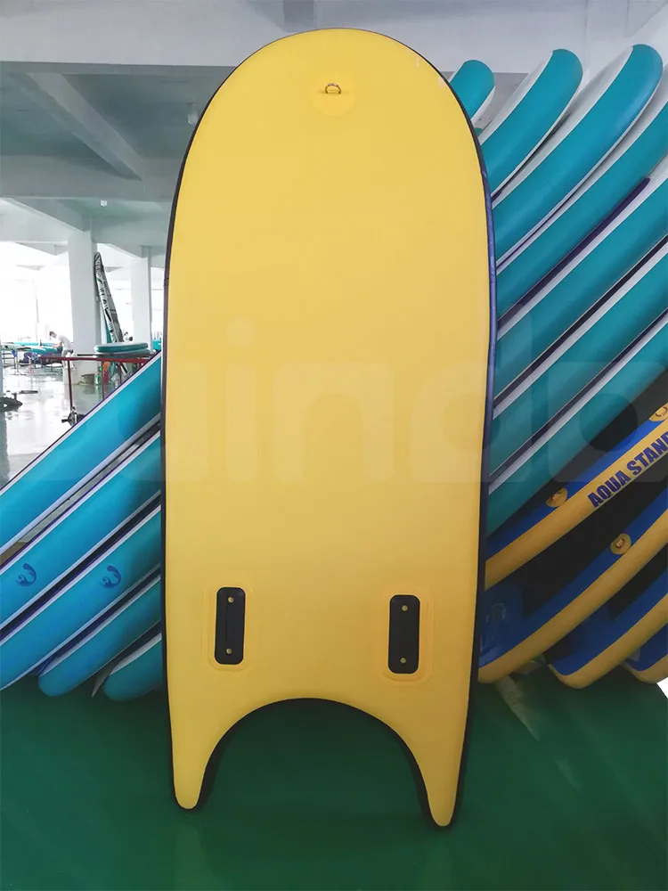 Kymera Bodyboard