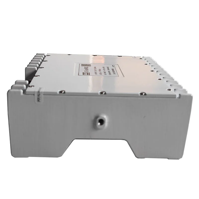 VSAT BUC Guide: How to Choose the Right Block Upconverter