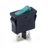 4 pin rocker switch with light from wenzhou china supplier
