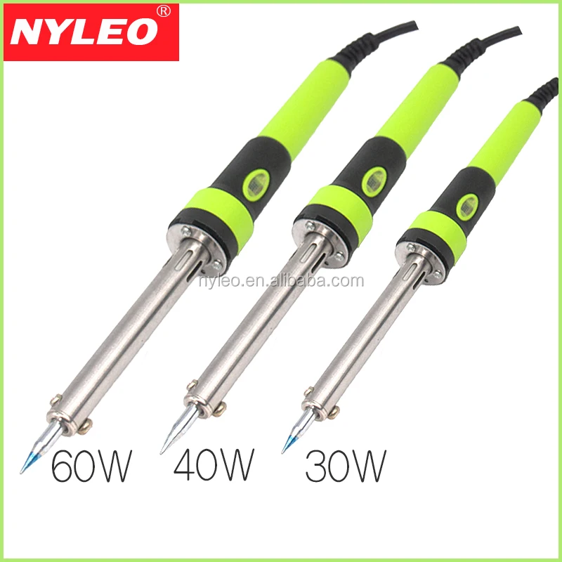 soldering station iron