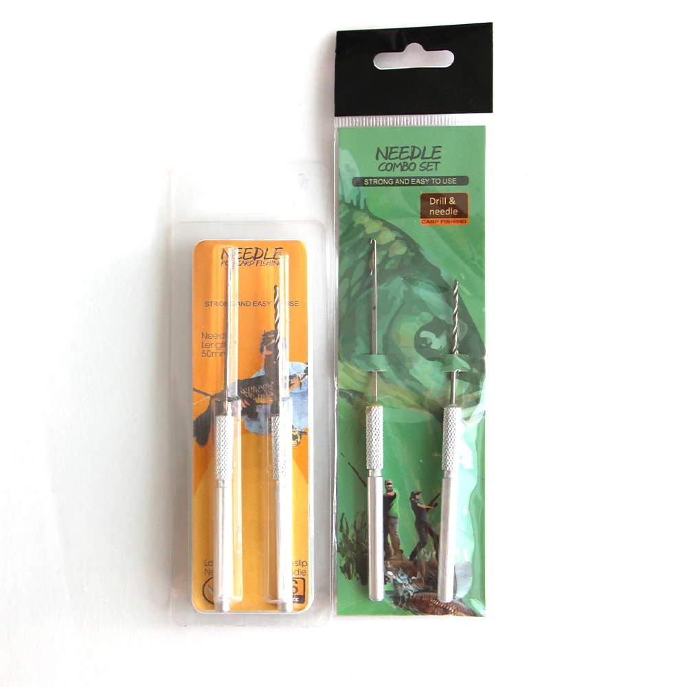 sea fishing baiting tool