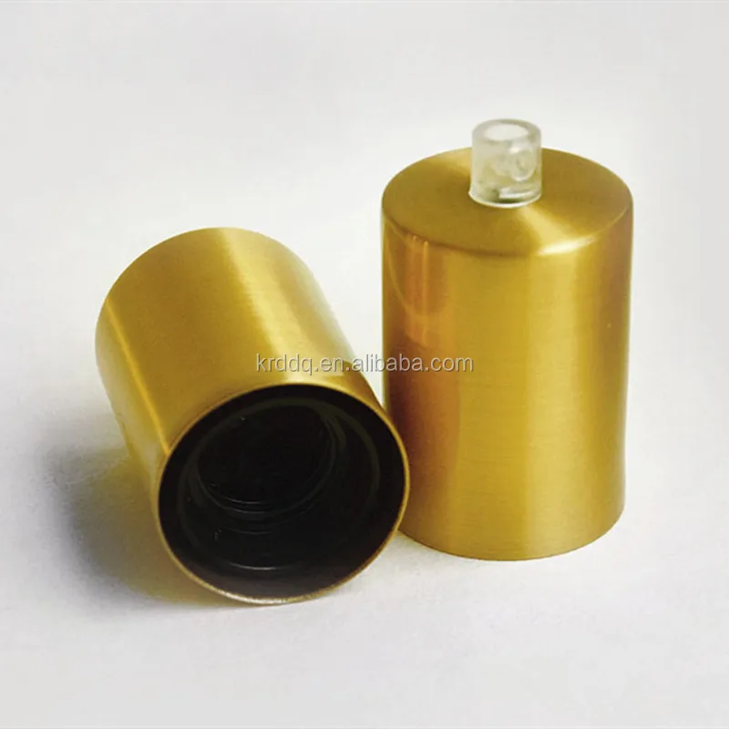 E27 Waterproof Lamp Holder With Wire For Festoon Light/rubber E26 Water