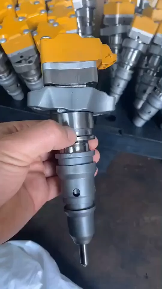 QIANYU Genuine 2186857 218-6857 216B 226B COIL AS for Sale