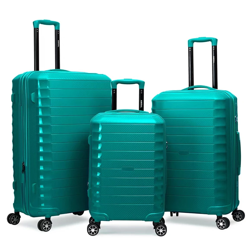 Valise trolley orders