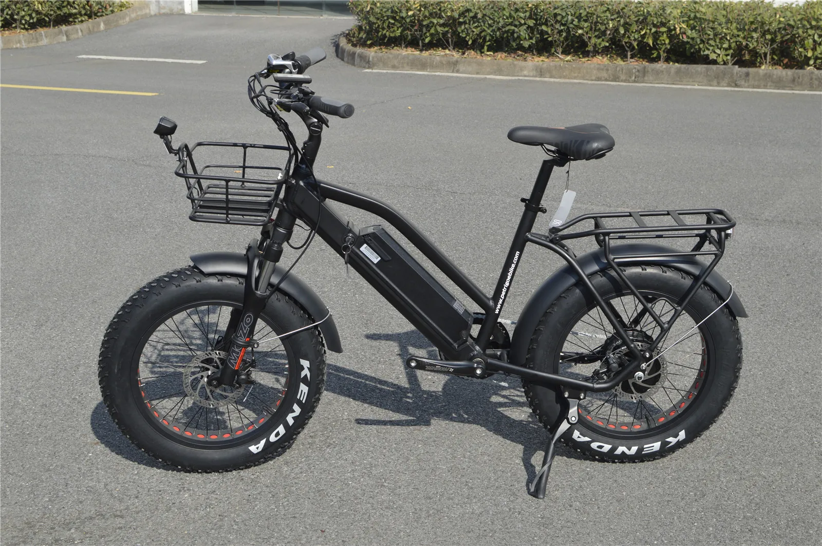 cheap electric bikes for adults