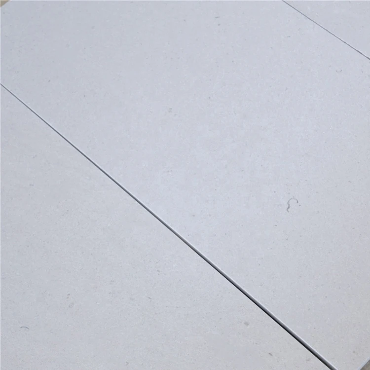 Samistone Grey Marble Polished Cinderella Marble Flooring Tiles